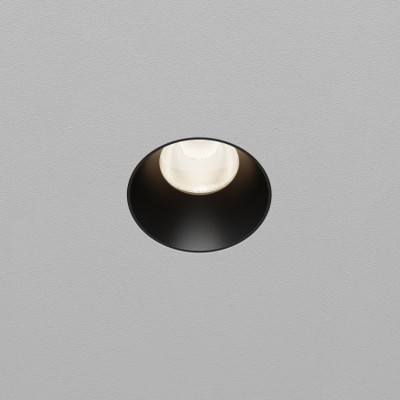 Accesoriu Dip Transparent Sticlă -W MAYTONI Glass001-D35 [3]