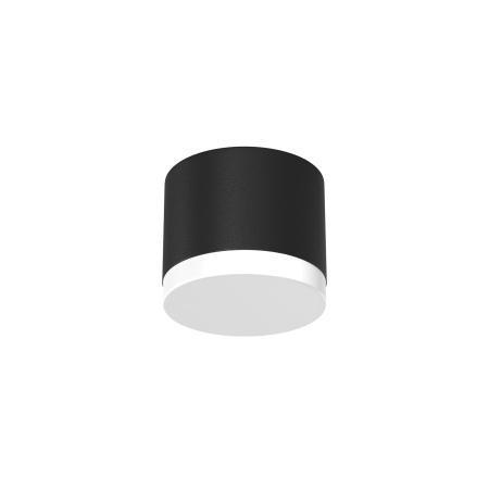 Promotii - Accesoriu Holity Negru Aluminiu MAYTONI CA050-DEC-B