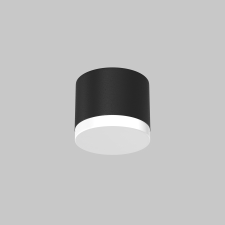 Accesoriu Holity Negru Aluminiu MAYTONI CA050-DEC-B [2]