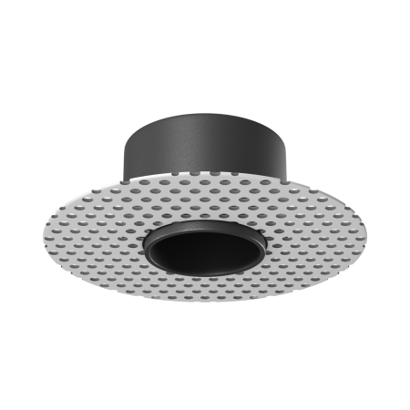 Produse - Accesoriu Holity Negru Aluminiu MAYTONI CA050-TRS-FW-B