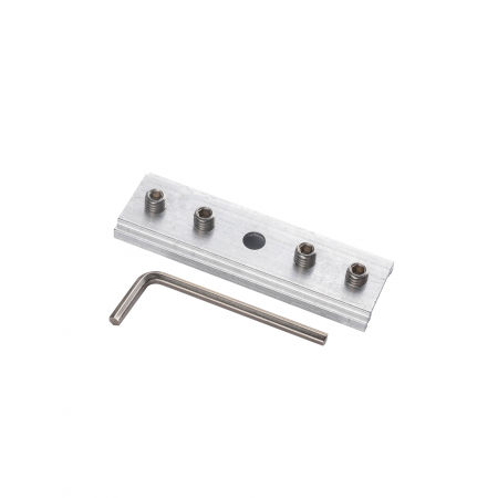 Accesoriu LVM TRACK BUCKLE CONNECTOR 10171 Nowodvorski [0]