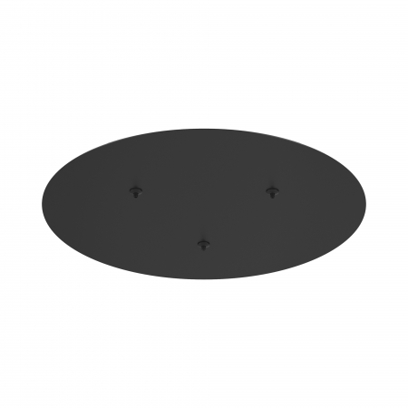 Accesorii RIM Negru MOD058A-03B Maytoni Modern [1]