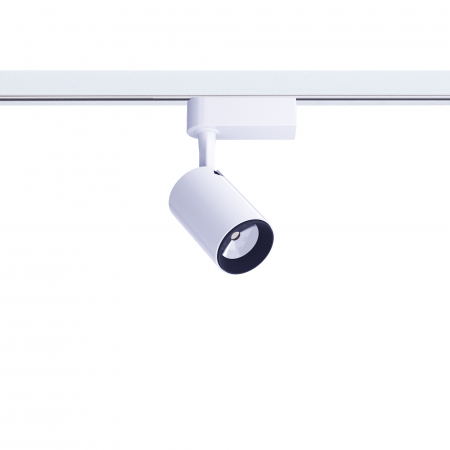 Produse - Accesoriu PROFILE IRIS LED 7W 8997 Nowodvorski