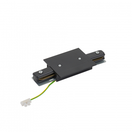 Produse - Accesoriu PROFILE RECESSED POWER STRAIGHT CONNECTOR 10228 Nowodvorski