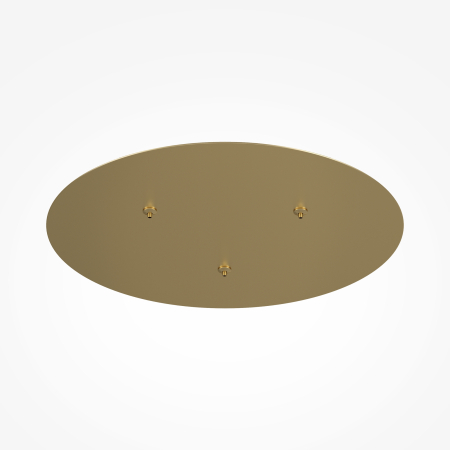 Accesoriu Rim, Metal Alamă, Maytoni MOD058A-03BS [1]
