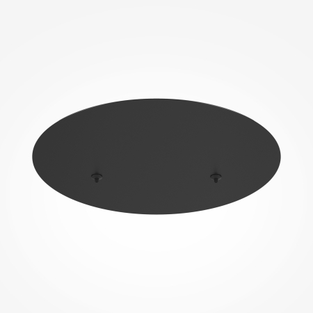 Produse - Accesoriu Rim, Metal Negru, Maytoni MOD058A-02B