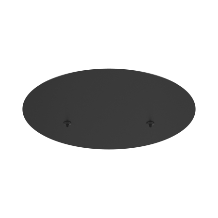 Accesoriu Rim, Metal Negru, Maytoni MOD058A-02B [2]