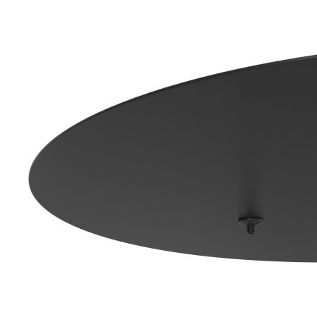 Accesoriu Rim, Metal Negru, Maytoni MOD058A-03B [1]
