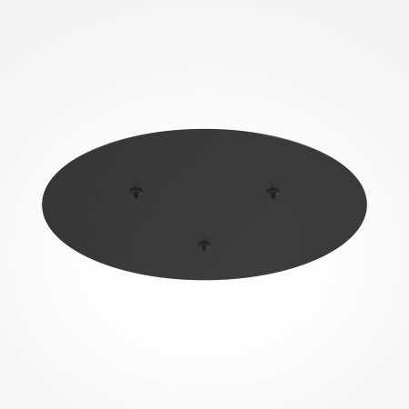 Produse - Accesoriu Rim, Metal Negru, Maytoni MOD058A-03B
