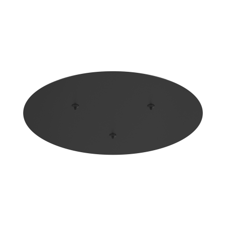 Accesoriu Rim, Metal Negru, Maytoni MOD058A-03B [2]