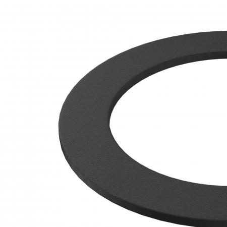 Accesorii spoturi KAPPELL Negru DLA040-05B Maytoni Technical [1]