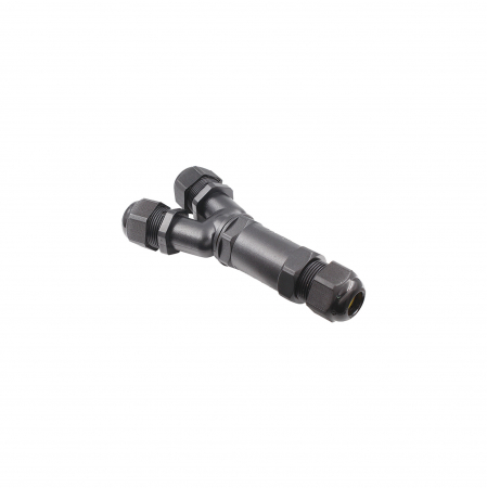 Produse - Accesoriu WATERPROOF „Y” CONNECTOR IP68 8846 Nowodvorski