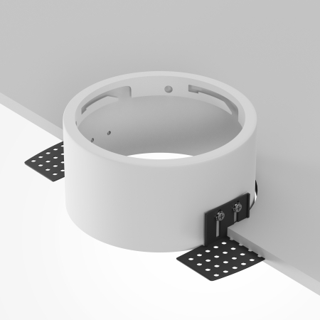 Accesoriu Zon, Metal Alb, Maytoni DLA032-TRS12 DLA032-TRS12-W [3]