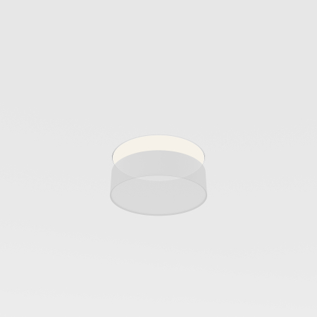 Accesoriu Zon, Metal Alb, Maytoni DLA032-TRS24 DLA032-TRS24-W [1]