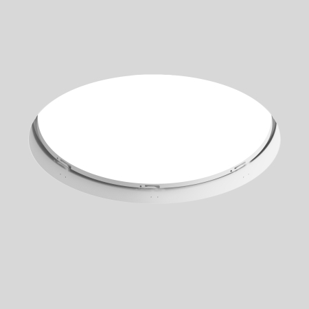Accesoriu Zon, Metal Alb, Maytoni DLA032-TRS90 DLA032-TRS90-W [2]