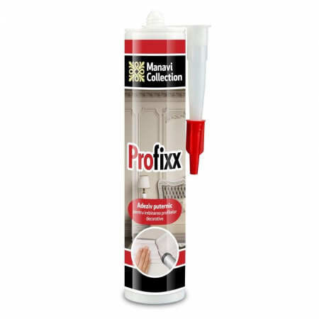 Accesorii duropolimer - Adeziv de imbinare Profixx