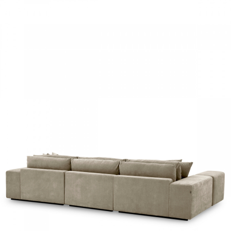   Canapea Vista Grande Lounge clarck sand 112274 EICHHOLTZ [3]