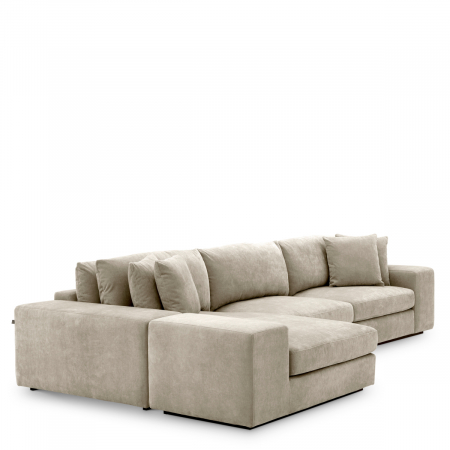   Canapea Vista Grande Lounge clarck sand 112274 EICHHOLTZ [5]