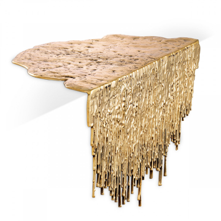 Produse -   Obiect masă Grove din alamă lustruită 113733 EICHHOLTZ