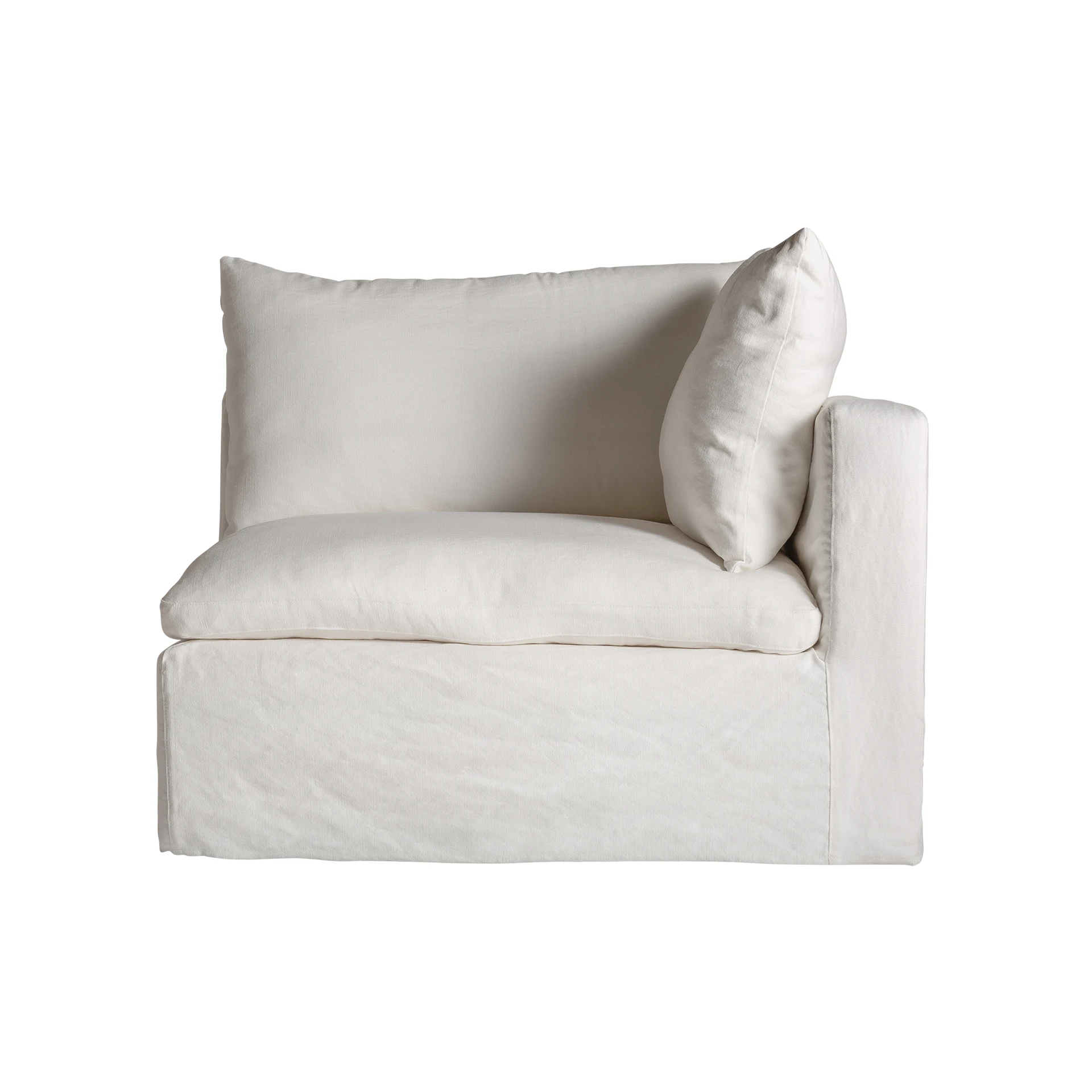 Produse - AGDE MODUL CANAPEA DE COLT VicalHome 35111