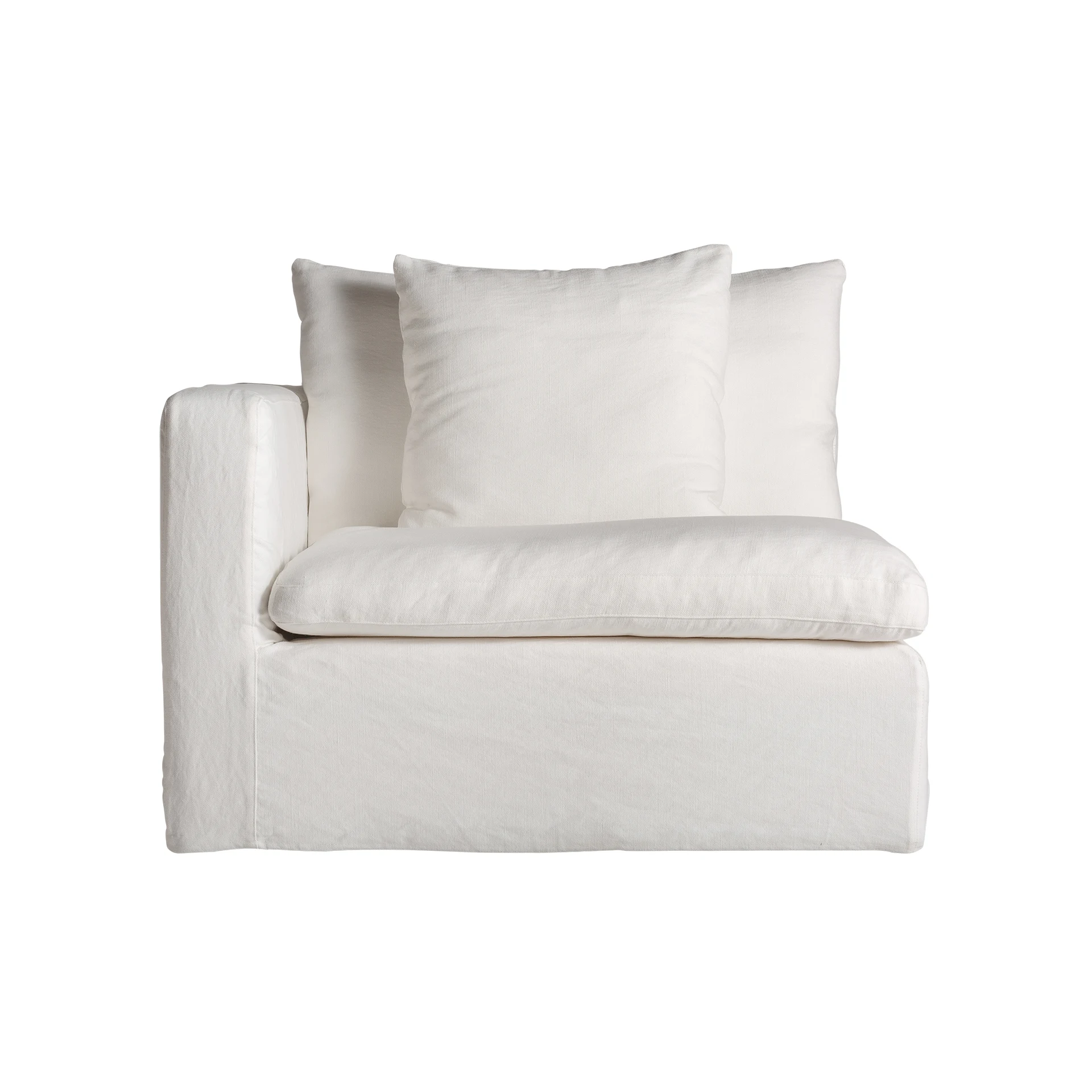 Produse - AGDE MODUL CANAPEA DE COLT VicalHome 35113