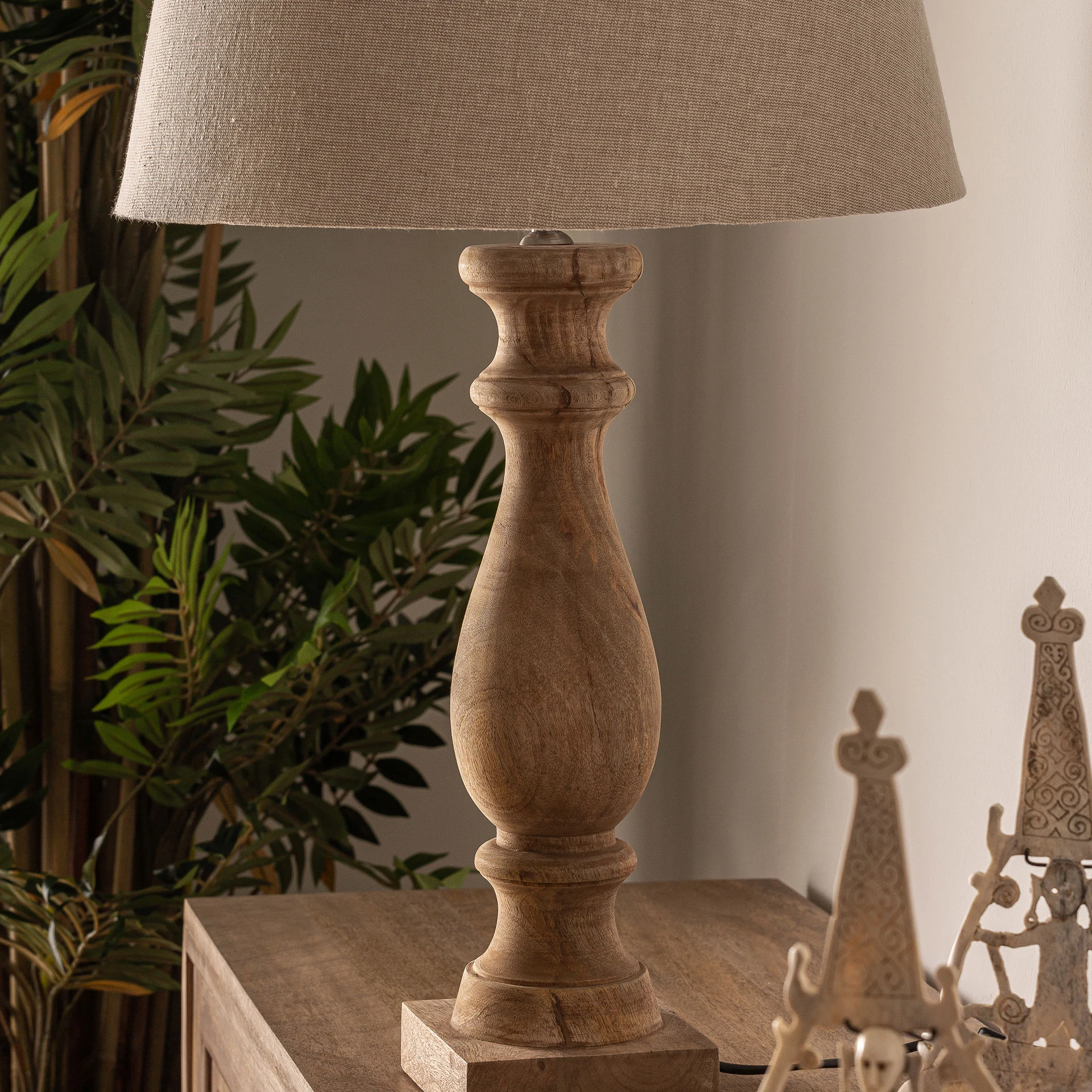 ALEA Lampa de masa VicalHome 31470 [3]