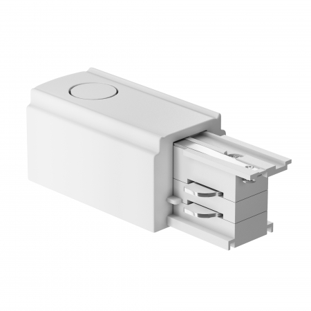 Promotii - Componente sine aplicate trifazice ACCESORIU TRINITY Alb TRA005B-31W-L Maytoni Technical