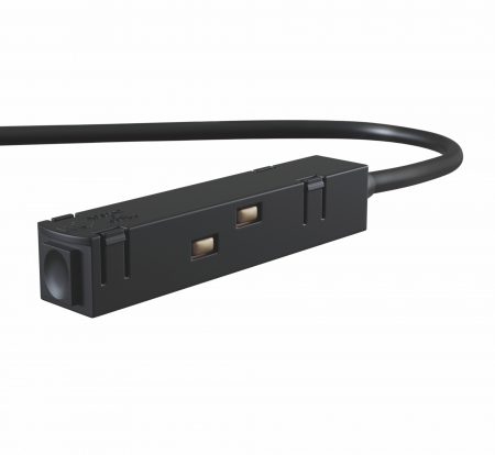 Accesorii spoturi magnetice - Componente sistem sine SINE S35 Negru TRA004B-22B Maytoni Technical