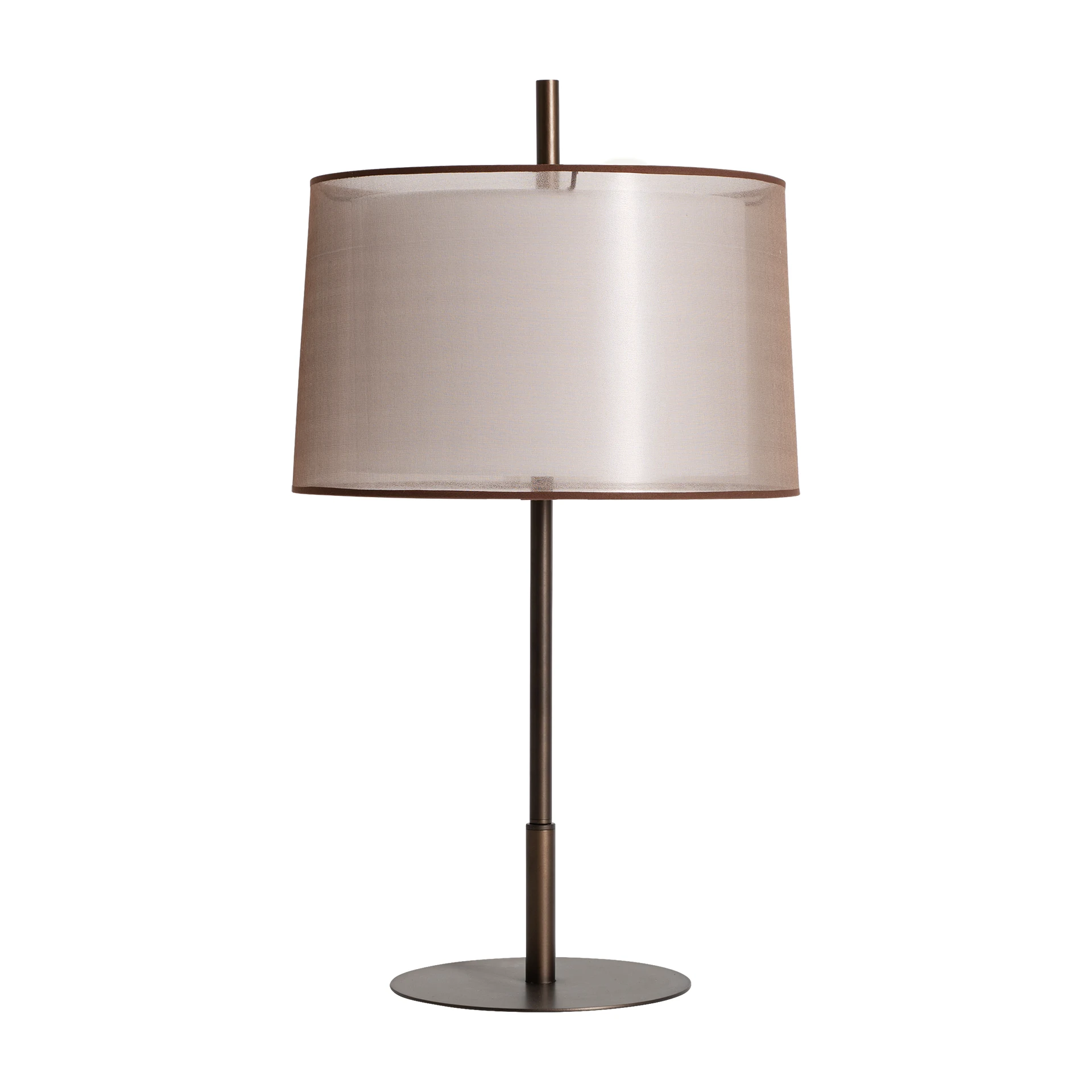 Produse - AMELIE LAMPA DE MASA VicalHome 36515