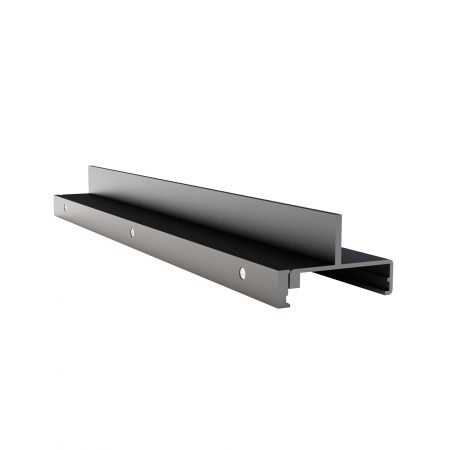 Accesorii - Componente sine aplicate trifazice ACCESORIU TRINITY Negru TRA005TL-31B Maytoni Technical