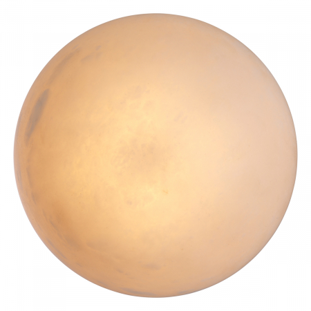  Apajul de perete Triton alabastru 117369 EICHHOLTZ [3]