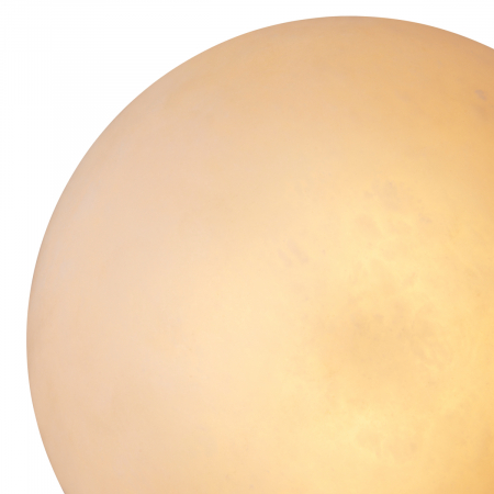   Apajul de perete Triton alabastru 117369 EICHHOLTZ [4]