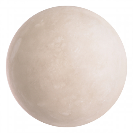   Apajul de perete Triton alabastru 117369 EICHHOLTZ [1]