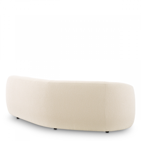   Canapea Blaine bouclé ivory 116405 EICHHOLTZ [3]