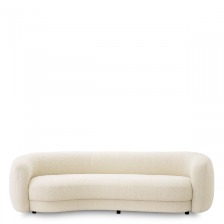   Canapea Blaine bouclé ivory 116405 EICHHOLTZ [2]