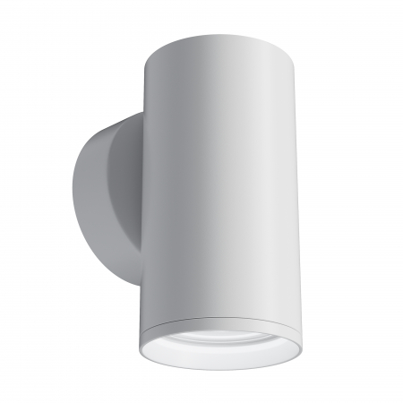 Aplica Focus C068WL-01W, 1xGU10, alba, IP20, Maytoni [1]