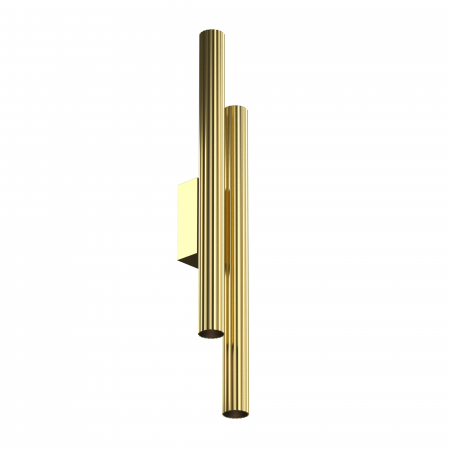 Produse - Aplica perete CALIPSO Alama 2700k C082WL-24W2.7K-BS Maytoni Technical