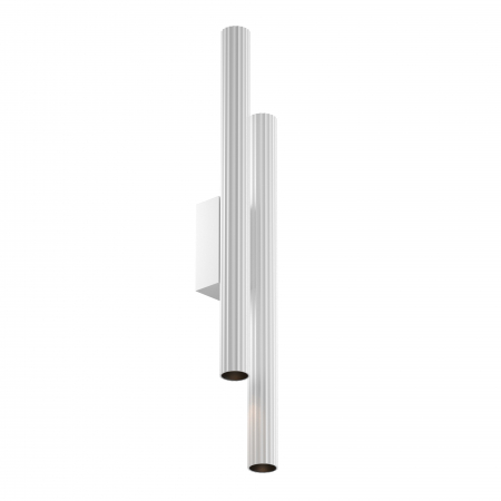 Aplice LED - Aplica perete CALIPSO Alb 2700k C082WL-24W2.7K-W Maytoni Technical