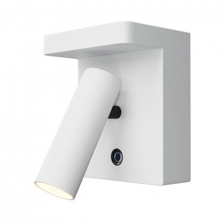 Aplice LED - Aplica perete ARON Alb 2700k C179WL-L7W2.7K-DE Maytoni Technical