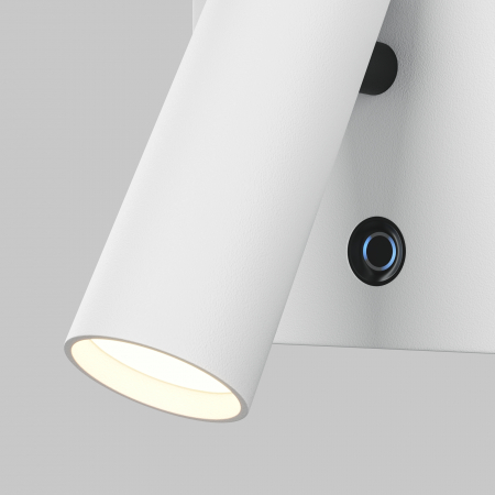 Aplica perete ARON Alb 2700k C179WL-L7W2.7K-DE Maytoni Technical [1]