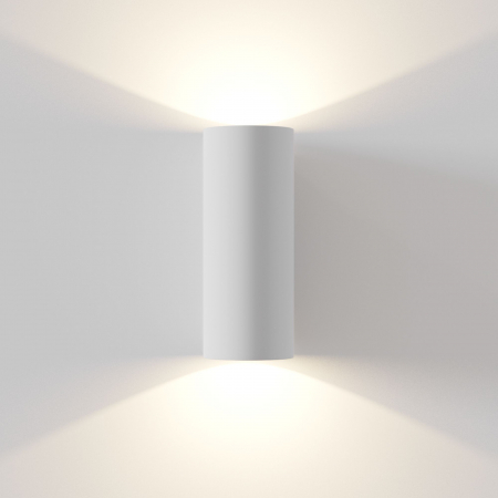 Aplice LED - Aplica Parma C191-WL-02-W, 2xGU10, alba, IP20, Maytoni