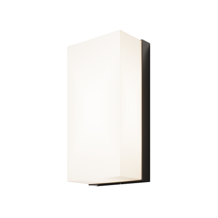 Aplică de exterior Badd, Aluminiu și plastic Grafit, 10W, MAYTONI O454WL-L10GF3K [0]