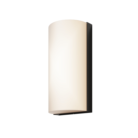 Produse - Aplică de exterior Badd, Aluminiu și plastic Grafit, 10W, MAYTONI O454WL-L10GF3K1