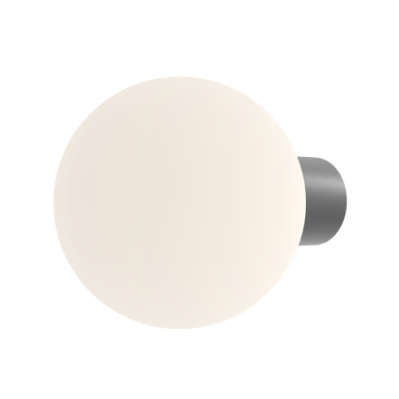 Promotii - Aplică de exterior Bold, Aluminiu Gri, 60W, MAYTONI O598WL-01GR1