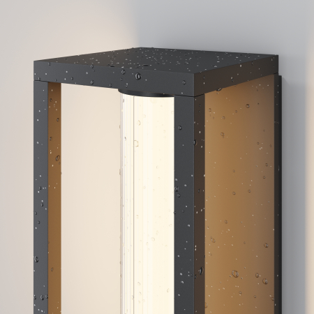 Aplică de exterior Expo, Aluminiu Negru, 12W, MAYTONI O480WL-L12B3K [5]