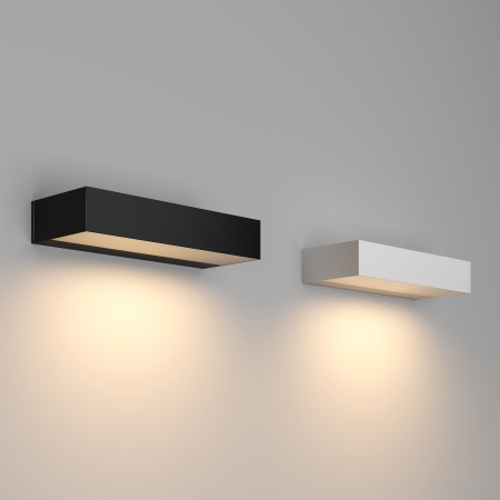 Aplică de exterior Lot, Aluminiu Grafit, 10W, MAYTONI O428WL-L10GF3K [3]