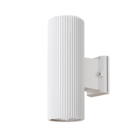 Aplică de exterior Rando, Metal Alb, 60W, MAYTONI O419WL-02W [6]