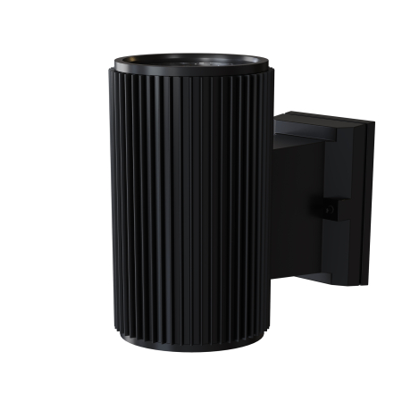 Aplică de exterior Rando, Metal Negru, 60W, MAYTONI O419WL-01B [6]
