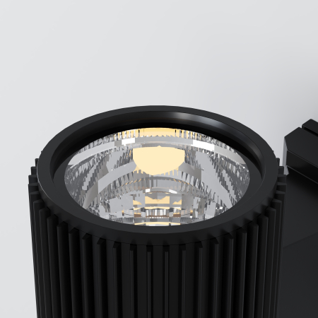 Aplică de exterior Rando, Metal Negru, 60W, MAYTONI O419WL-01B [5]