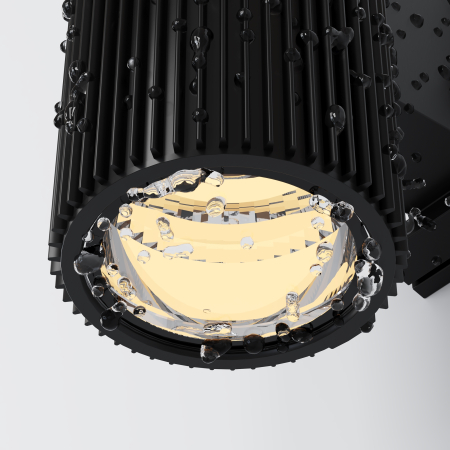 Aplică de exterior Rando, Metal Negru, 60W, MAYTONI O419WL-02B [4]